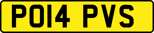 PO14PVS