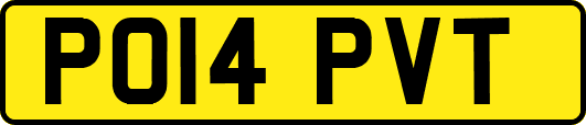 PO14PVT