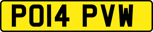 PO14PVW