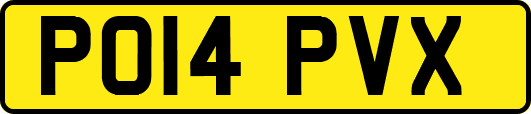 PO14PVX