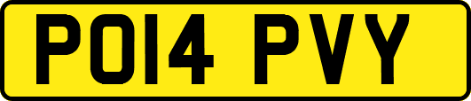 PO14PVY