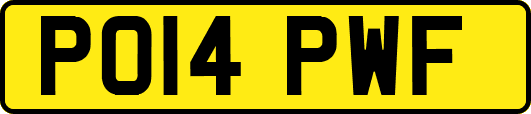 PO14PWF