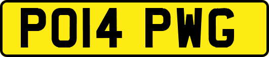PO14PWG