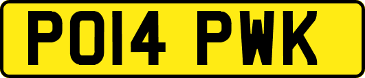 PO14PWK