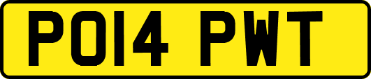 PO14PWT