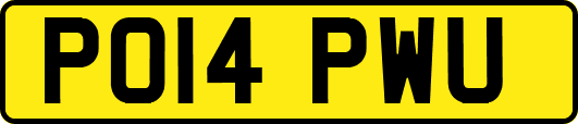 PO14PWU