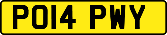 PO14PWY