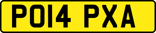 PO14PXA
