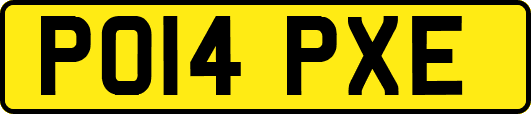PO14PXE