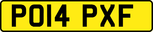 PO14PXF