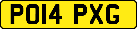 PO14PXG