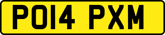 PO14PXM