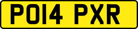 PO14PXR