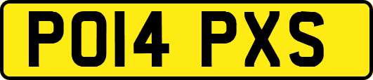 PO14PXS