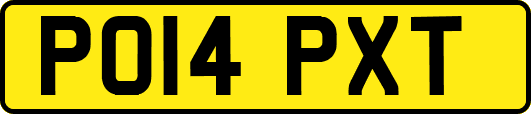 PO14PXT