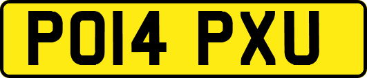 PO14PXU