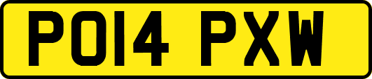PO14PXW