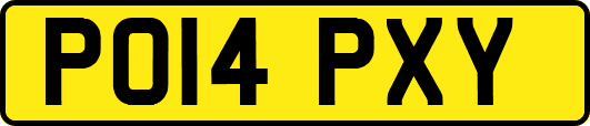 PO14PXY