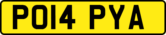 PO14PYA