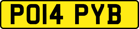 PO14PYB