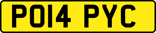 PO14PYC