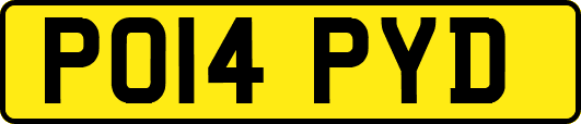 PO14PYD