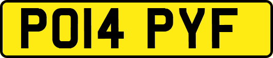 PO14PYF