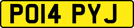 PO14PYJ