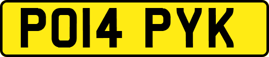 PO14PYK