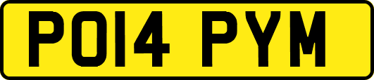 PO14PYM