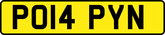 PO14PYN