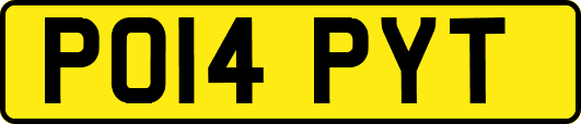 PO14PYT