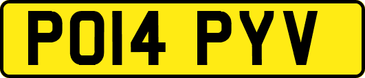 PO14PYV