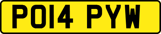 PO14PYW