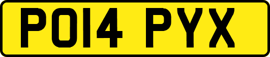 PO14PYX
