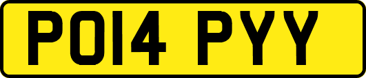 PO14PYY