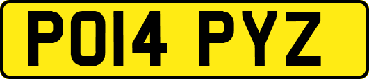 PO14PYZ