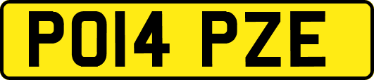 PO14PZE