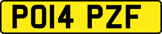 PO14PZF