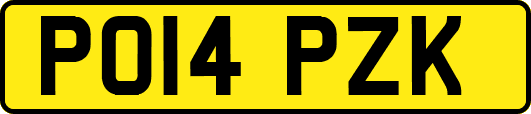 PO14PZK