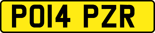 PO14PZR