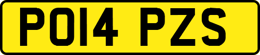 PO14PZS