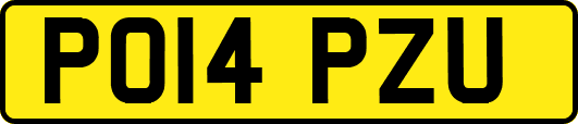 PO14PZU
