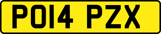 PO14PZX