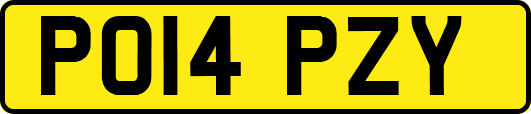 PO14PZY