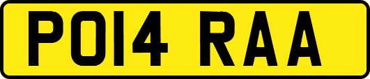 PO14RAA