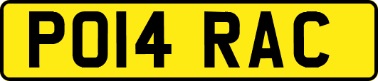 PO14RAC