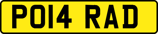 PO14RAD