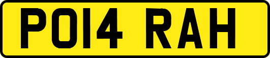 PO14RAH