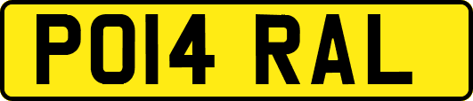 PO14RAL